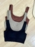 Cropped Maia - comprar online