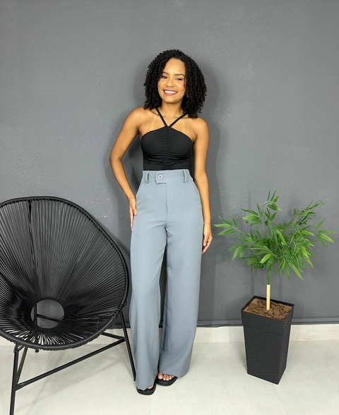 Calça Pantalona Lari