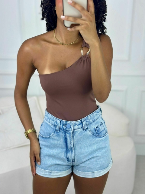 Shorts Jeans Maryland - comprar online