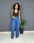 Calça Wide Leg Abacaxi na internet