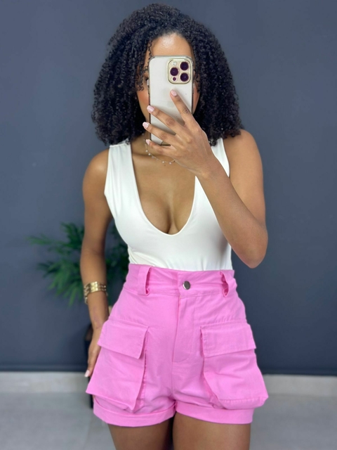 Shorts Maiara