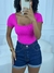 Shorts Jeans Cris na internet