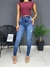 Calça Skinny Deluxe