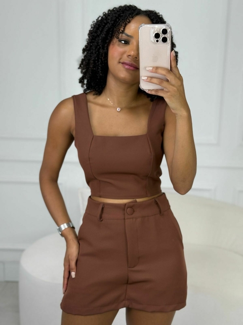 Conjunto Isadora - comprar online