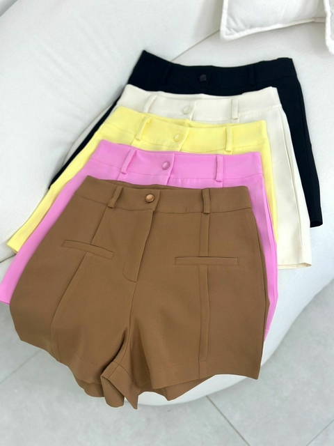 Shorts Raquel - comprar online