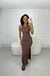 Vestido Dalila - Star Style
