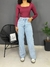 Calça Wide Leg Nathaly