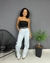 Cropped Taiti - Star Style