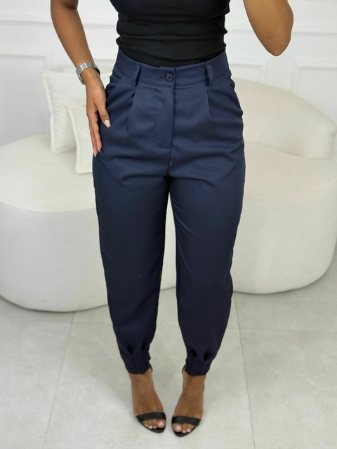 Calça Bruna Alfaiataria - comprar online