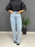 Calça Wide Leg Authentic