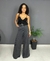 Calça Wide Leg Baggy na internet