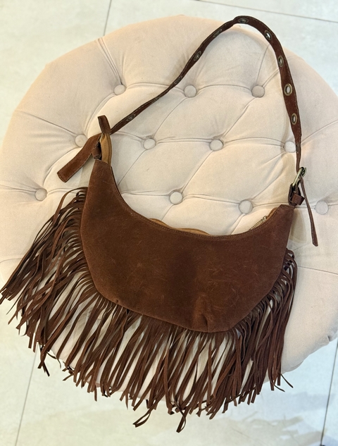 Bolsa Franja - comprar online