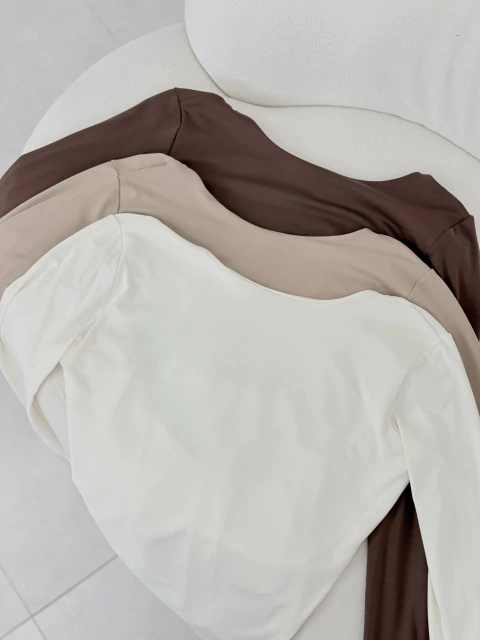 Body Laura - comprar online