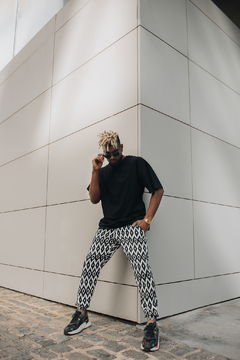 Pant Berlin