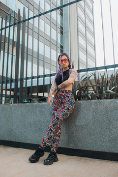 Pant Rio - comprar online