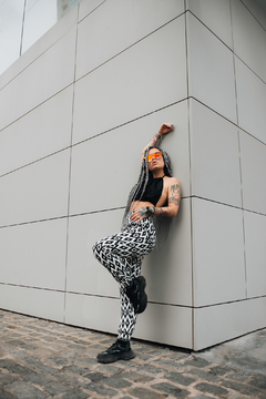 Pant Berlin - comprar online