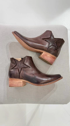 Tex Estrella Chocolate - comprar online