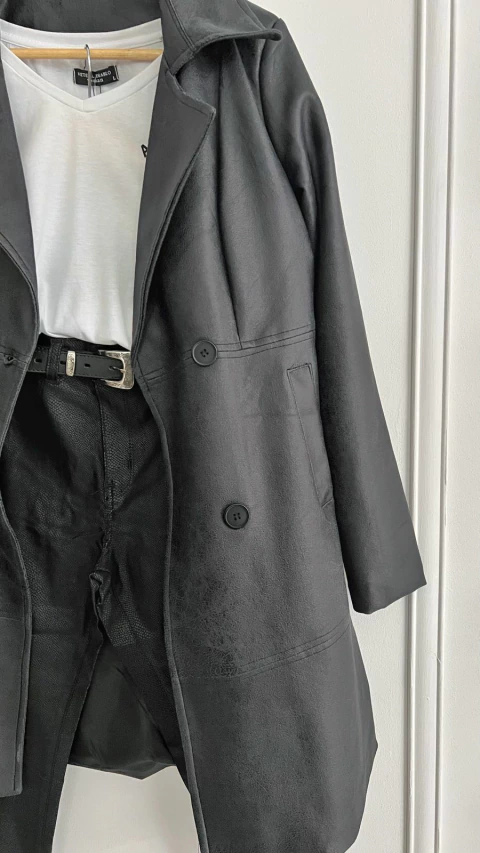 Tapado Tower Negro - comprar online