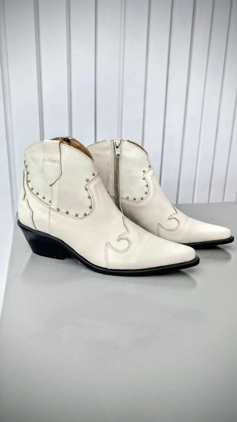 Bota Brisbane Tiza - comprar online