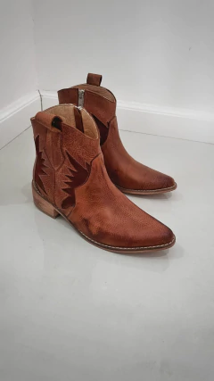 Tex Alas suela en internet