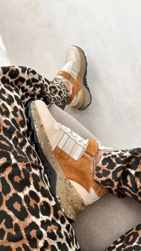 Zapatilla Anto Suela - comprar online