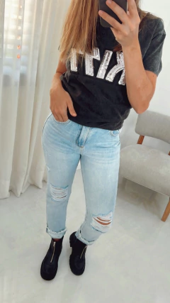 Borcego Juana - comprar online