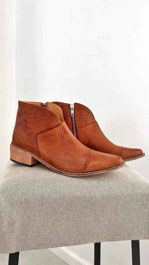 Bota Camila Suela - comprar online