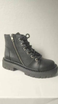 Borcego Sudán Negro - Afelandra