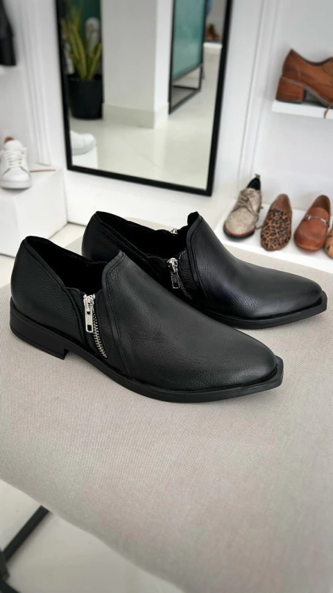 Zapato Lola Negro - comprar online