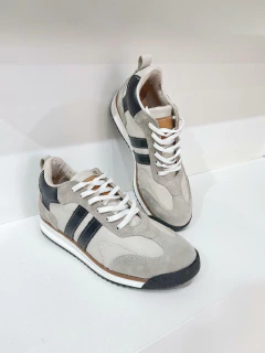 Zapatilla Alba Gris en internet