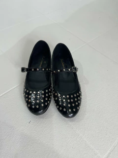 Ballerina Cielo Charol - Afelandra