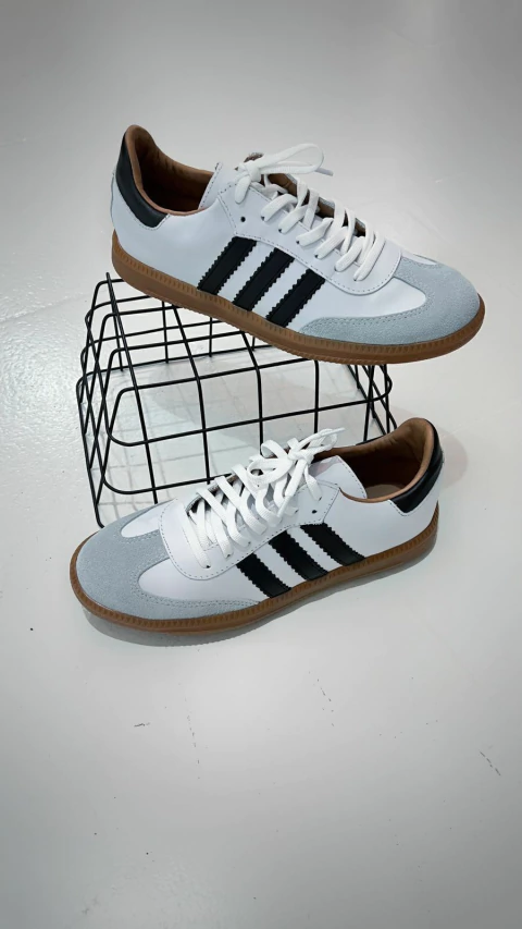 Zapatilla Ambar Blanco - comprar online