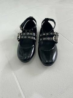 Ballerina Luna Charol en internet