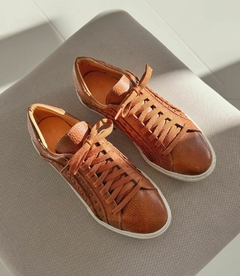 Zapatilla Sol Suela - comprar online