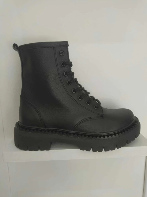 Borcego Caín negro - comprar online