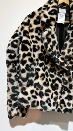 Saco corto Print - comprar online