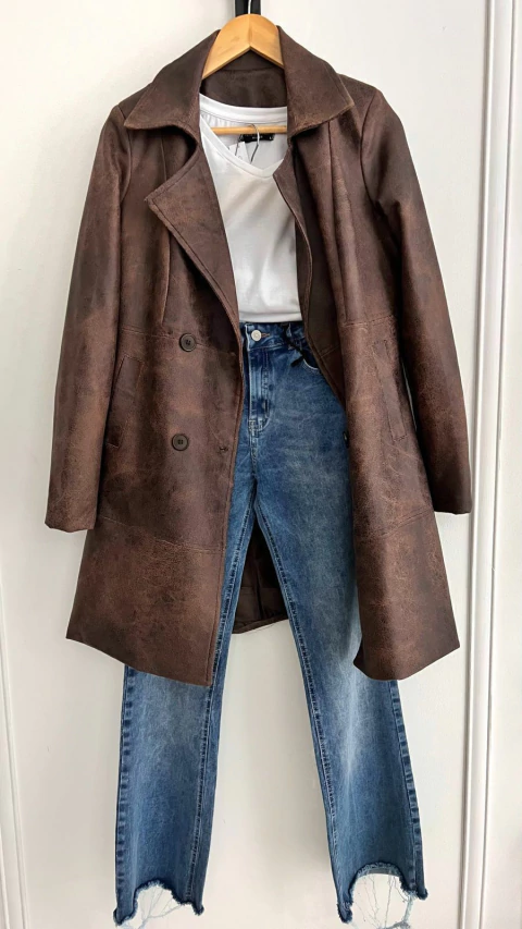 Tapado Tower Chocolate - comprar online