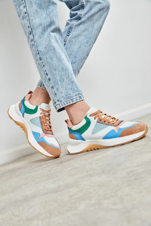 Zapatilla SHOPIE - comprar online