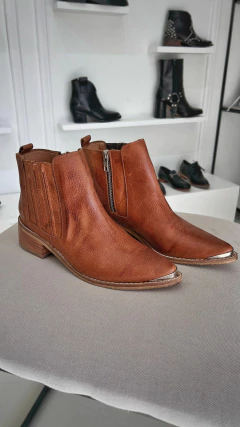 Bota Colo Suela - comprar online