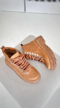 Borcego Mia Suela - comprar online