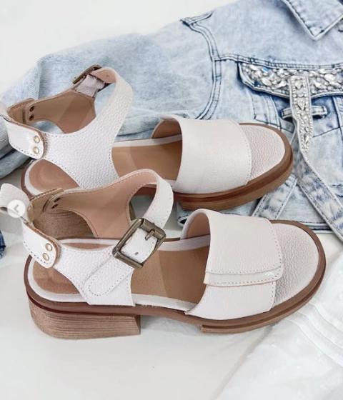 Sandalia Ethel - comprar online