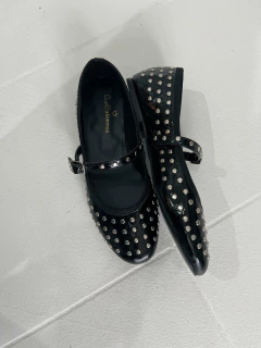 Ballerina Cielo Charol en internet