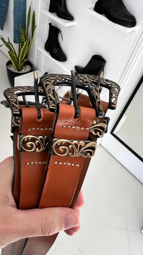 Cinto 7916 - Suela - comprar online