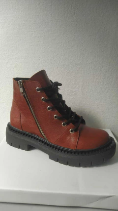 Borcego Sudán Oxido - Afelandra