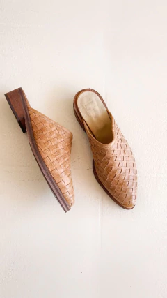 Zueco Minesota Brandy en internet