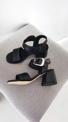 Sandalia Taylor Negro - comprar online