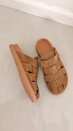 Zueco Romano - comprar online