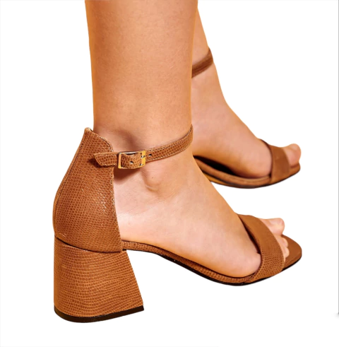 Sandalia Digital iguana Suela - comprar online