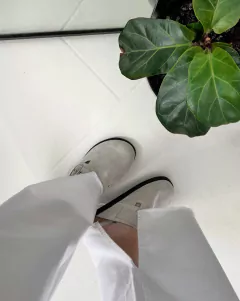 Zueco Lombardi - comprar online