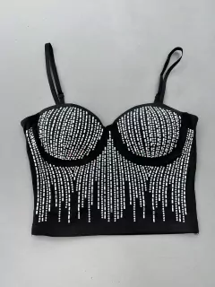 Top Olivia - Afelandra